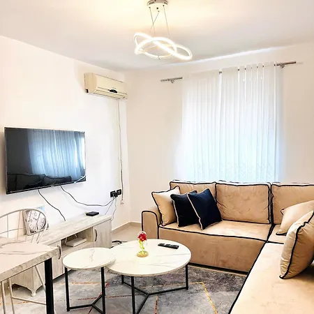 Apartment Tani Berat