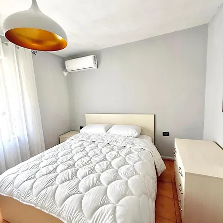 Apartment Tani Berat