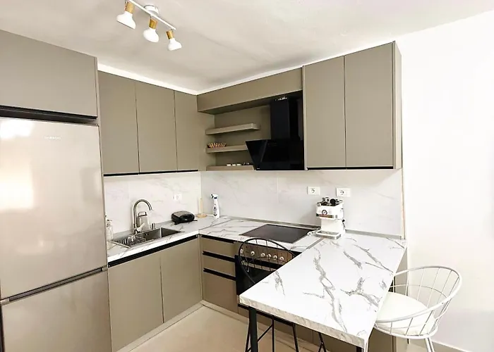 Apartment Tani Berat