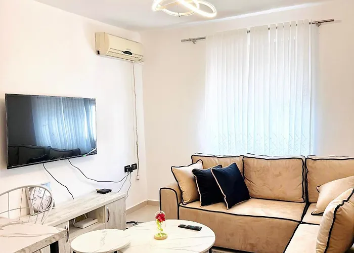 Apartment Tani Berat