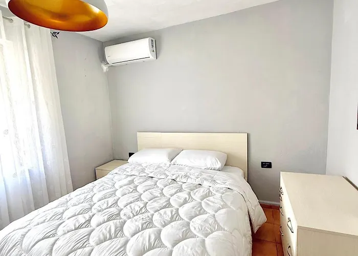 Apartment Tani Berat